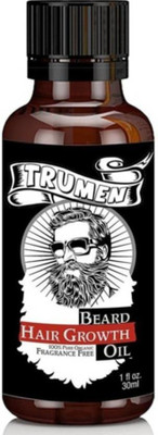 

SWADESHI KIING truemens beard oil Hair Oil(30 ml)