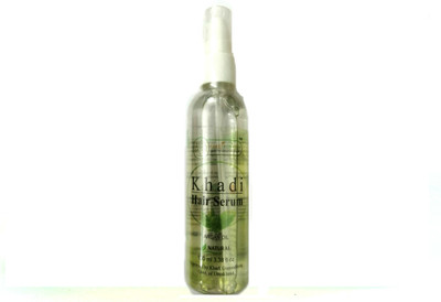 

Khadi Rishikesh HERBAL HAIR SERUM 100 ML(100 ml)