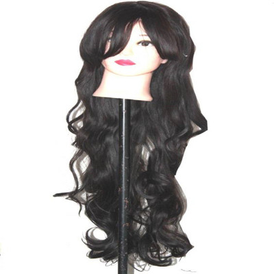 

Param Long Hair Wig(Women)