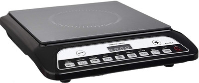 

mundada CORPORATION PIC 14.0 Induction Cooktop(Black, Push Button)