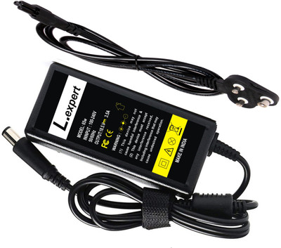 L.expert G60-634CA 3.5a Black Pin 65 W Adapter(Power Cord Included)