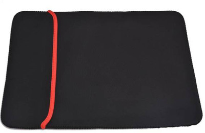 Mobiseries 15.6 inch Sleeve/Slip Case(Multicolor)