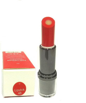 

Make Line Color Pure Lipstick #48(Pure Red)