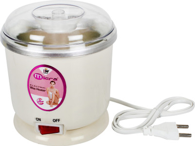 

Micra Oil and Wax Heater(Multicolor)