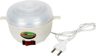 

Micra Oil and Wax Heater(Multicolor)