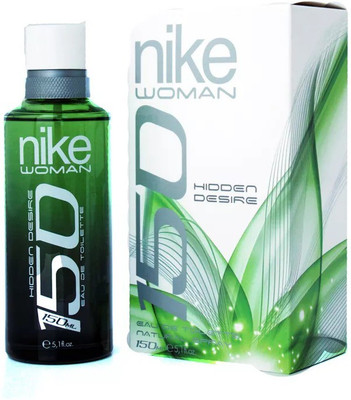 

Nike N150 Woman Hidden Desire Edt 150ml Eau de Toilette - 150 ml(For Women)