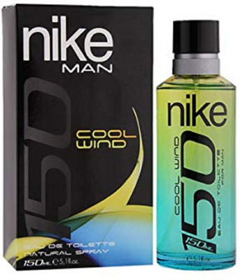 

Nike N150 Man Cool Wind Edt 150ml Eau de Toilette - 150 ml(For Men)