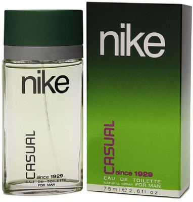 

Nike Casual Man Edt 75ml Eau de Toilette - 75 ml(For Men)