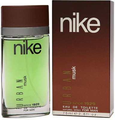 

Nike Urban Man Edt 75ml Eau de Toilette - 75 ml(For Men)
