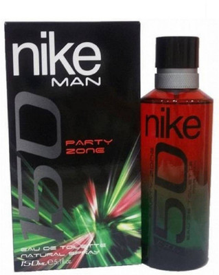 

Nike N150 Man Party Zone Edt 150ml Eau de Toilette - 150 ml(For Men)