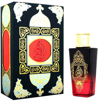 

Anfar Rooh Al Fragrance Perfume Spray - 100ml Perfume - 100 ml(For Men & Women)