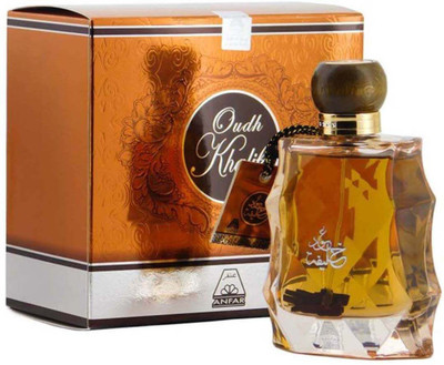 

Anfar Oudh Khalifa Fragrance Perfume Spray - 100ml Perfume - 100 ml(For Men & Women)