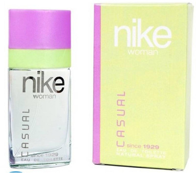 

Nike Casual Woman Edt 75ml Eau de Toilette - 75 ml(For Women)