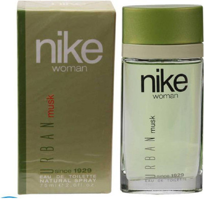 

Nike Urban Woman Edt 75ml Eau de Toilette - 75 ml(For Women)