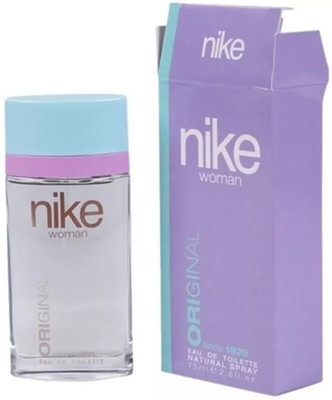 

Nike Original Woman Edt 75ml Eau de Toilette - 75 ml(For Women)