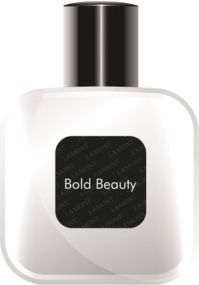 

La Mont Bold Beauty Eau de Parfum - 100 ml(For Women)