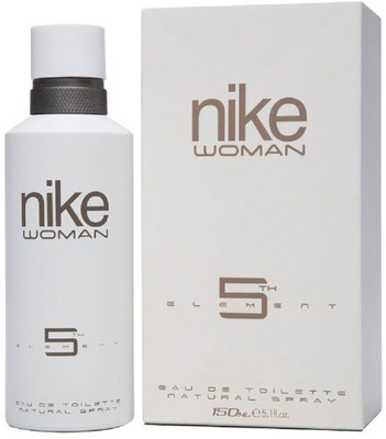 

Nike 5th Element Woman Edt 150ml Eau de Toilette - 150 ml(For Women)