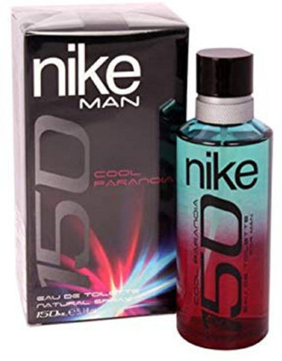 

Nike N150 Man Cool Paranoia Edt 150ml Eau de Toilette - 150 ml(For Men)