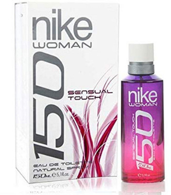 

Nike N150 Woman Sensual Touch Edt 150ml Eau de Toilette - 150 ml(For Women)