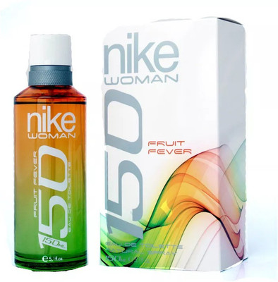 

Nike N150 Woman Fruit Fever Edt 150ml Eau de Toilette - 150 ml(For Women)