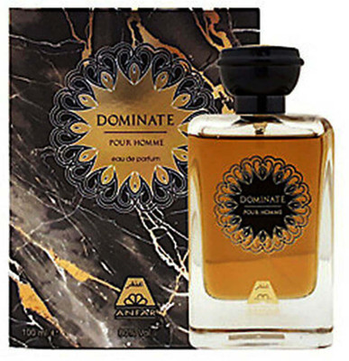 

Anfar Dominate Fragrance Perfume Spray - 100ml Perfume - 100 ml(For Men & Women)