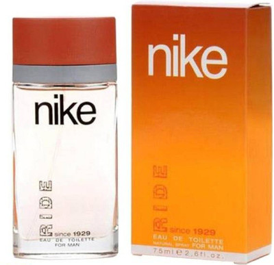 

Nike Ride Man Edt 75ml Eau de Toilette - 75 ml(For Men)