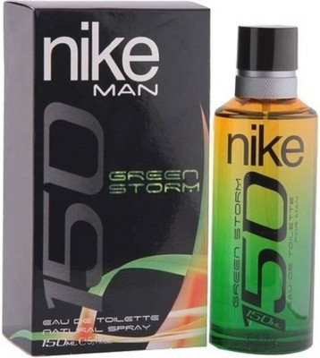 

Nike N150 Man Green Storm Edt 150ml Eau de Toilette - 150 ml(For Men)