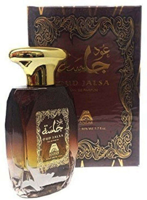 

Anfar Oud Jalsa Fragrance Perfume Spray - 100ml Perfume - 100 ml(For Men & Women)