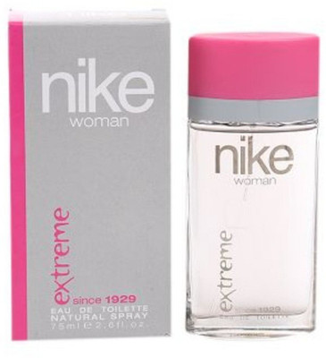 

Nike Extreme Woman Edt 75ml Eau de Toilette - 75 ml(For Women)