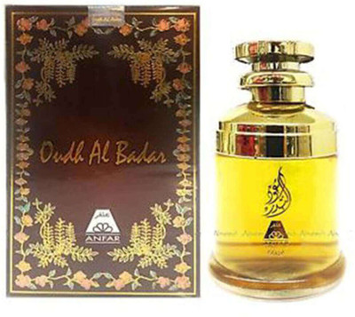 

Anfar Oud Al Badar Fragrance Perfume Spray - 100ml Perfume - 100 ml(For Men & Women)