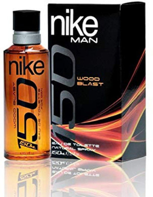

Nike N150 Man Wood Blast Edt 150ml Eau de Toilette - 150 ml(For Men)