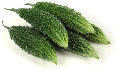 VibeX Bitter Gourd Seed(500 per packet)