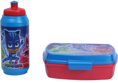 PJ MASK School Set