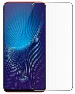 LIKEDESIGN Screen Guard for Vivo V15 Pro(Pack of 1)