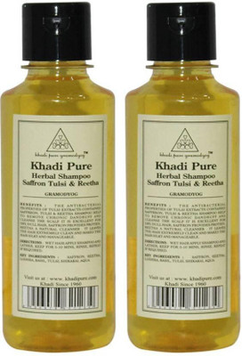 

Khadi Pure 25003-2(420 ml)
