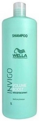 

Wella Professionals Invigo Volume Boost Bodifying Shampoo(1000 ml)