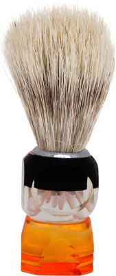 

Confidence Home And Salon Use Beard For Men And Boys Shaving Tools Shaving Brush
