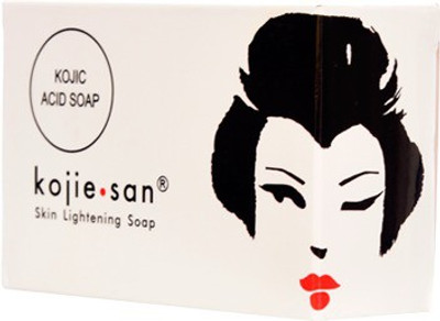 

KOJIC SAN SKIN LIGHTENING SOAP - 100% ORIGINAL.(135 g)