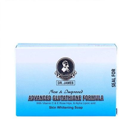 

Dr. James SOAP PIMPLES REDUCE(135 g)