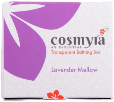 

COSMYRA Lavender Mellow : Detox : 100 g(100 g)