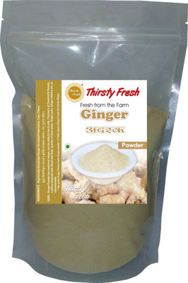 Thirsty Fresh Ginger Powder - 450g(450 g)