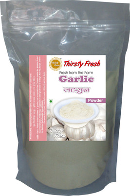 

Thirsty Fresh Garlic Powder - 450g(450 g)