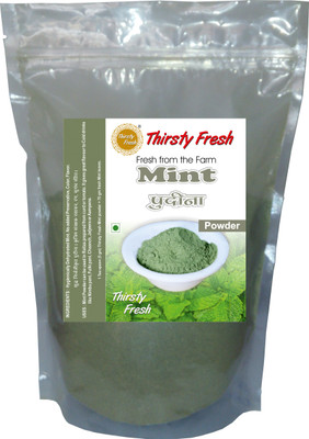 

Thirsty Fresh Mint Powder - 450g(450 g)
