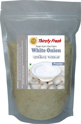 

Thirsty Fresh White Onion Powder - 450g(450 g)