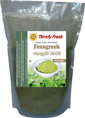 

Thirsty Fresh Kasuri Methi Powder - 450g(450 g)
