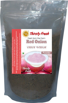 

Thirsty Fresh Red Onion Powder - 450g(450 g)