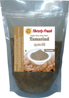 

Thirsty Fresh Tamarind Powder - 450g(450 g)