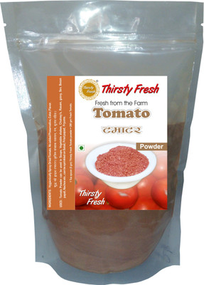 

Thirsty Fresh Tomato Powder - 450g(450 g)