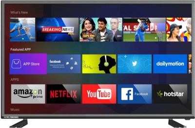 Image of Kevin 40 inch Full HD LED Smart TV which is one of the best tv under 20000