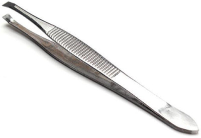 

Buychoice Eyebrows Tweezers Hair Removal Clip